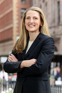 Elizabeth Dionne