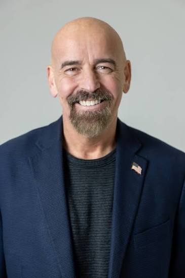 John Deaton for US Senate