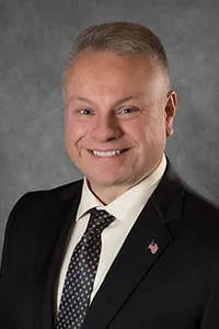 John Marsi